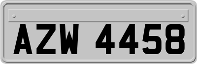 AZW4458