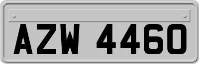 AZW4460