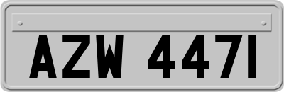 AZW4471