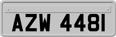 AZW4481