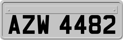 AZW4482