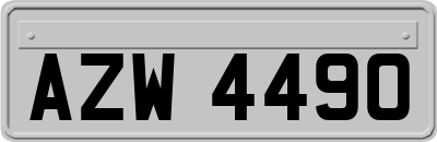 AZW4490