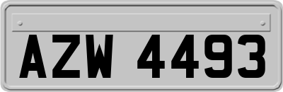 AZW4493