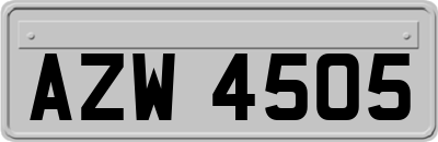AZW4505