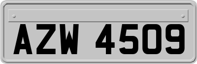 AZW4509
