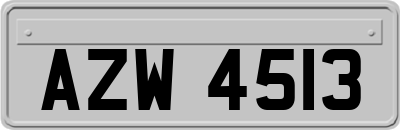 AZW4513