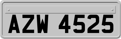 AZW4525