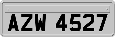 AZW4527