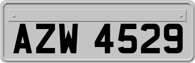 AZW4529