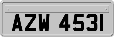 AZW4531