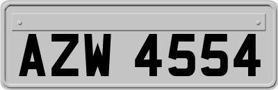 AZW4554