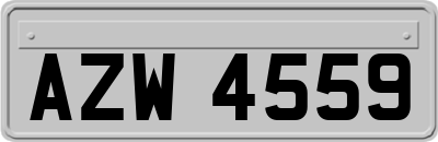 AZW4559