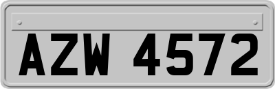 AZW4572