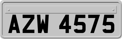 AZW4575