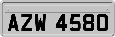AZW4580
