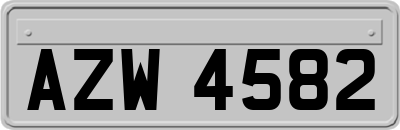 AZW4582