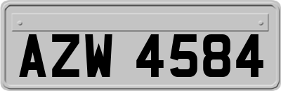 AZW4584