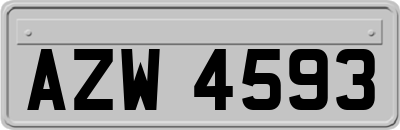 AZW4593