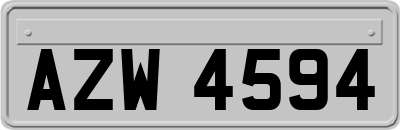 AZW4594