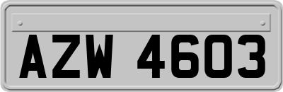 AZW4603
