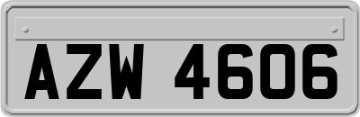 AZW4606