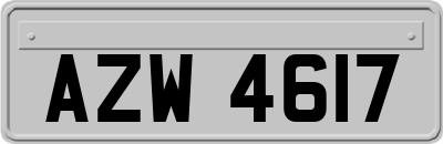 AZW4617