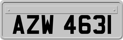 AZW4631