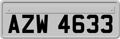AZW4633