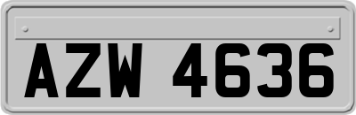 AZW4636