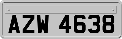 AZW4638