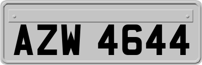 AZW4644