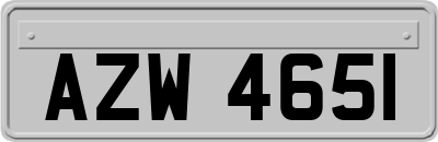 AZW4651