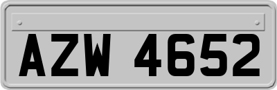AZW4652