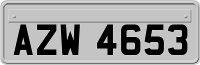 AZW4653