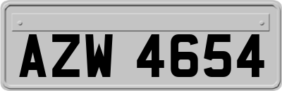 AZW4654