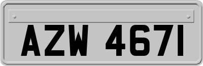 AZW4671