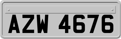 AZW4676