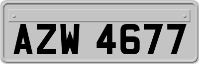 AZW4677