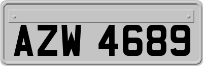 AZW4689