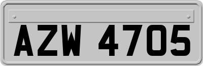 AZW4705