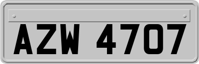 AZW4707