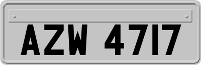 AZW4717