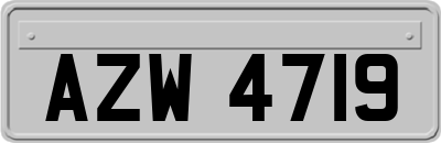 AZW4719