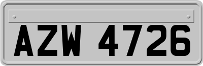 AZW4726