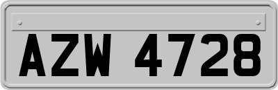 AZW4728