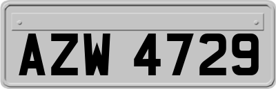 AZW4729