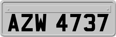 AZW4737