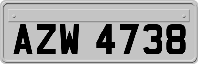 AZW4738