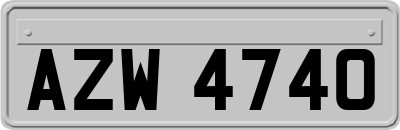 AZW4740