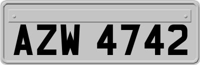 AZW4742